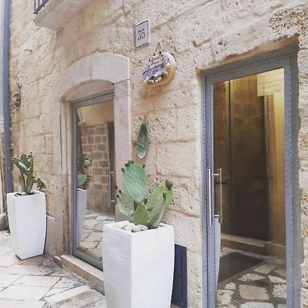 Dimora Acqua Di Sale Apartment Bari Exterior photo