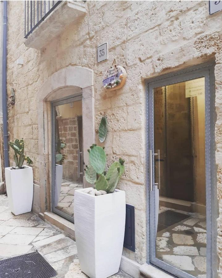Dimora Acqua Di Sale Apartment Bari Exterior photo